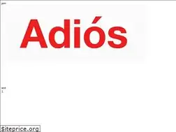 Sites similar to espaciotrapezio.org