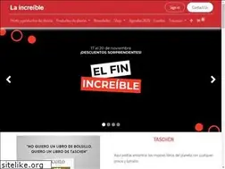 Sites similar to espaciotravesias.com