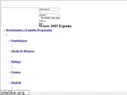 Sites similar to espaciovision.es