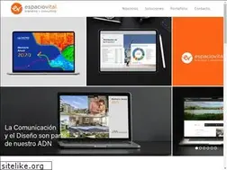 Sites similar to espaciovital.cl