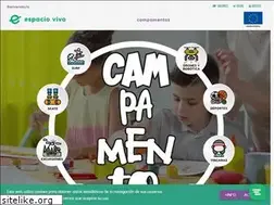 Sites similar to espaciovivo.gal
