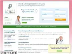 Sites similar to espaco-mulher.net