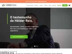 Sites similar to espaco-visual.pt