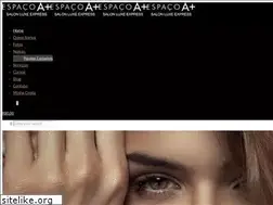 Sites similar to espacoamais.com.br