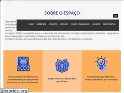 Sites similar to espacoapas.com.br