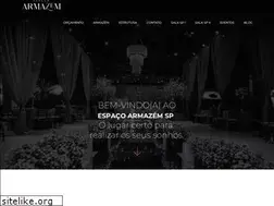 Sites similar to espacoarmazem.com.br