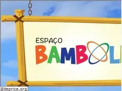 Sites similar to espacobambole.com.br