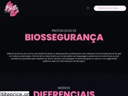 Sites similar to espacobelle.com.br