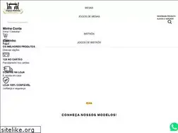 Sites similar to espacoboemio.com.br