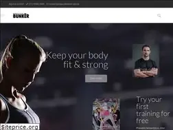 Sites similar to espacobunker.com.br