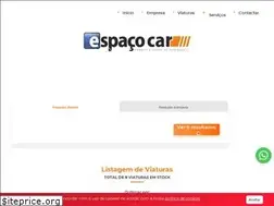 Sites similar to espacocar.pt