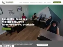 Sites similar to espacocerto.net.br