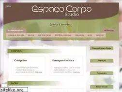 Sites similar to espacocorpocampinas.com