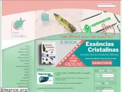 Sites similar to espacocristalino.com.br