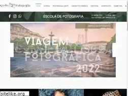 Sites similar to espacodafotografia.com.br