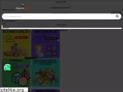 Sites similar to espacodamagica.com.br