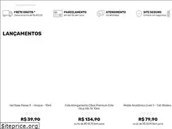 Sites similar to espacodasdivas.com