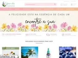 Sites similar to espacodasessencias.com.br