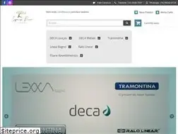 Sites similar to espacodeca.com.br