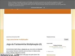 Sites similar to espacodeeducar.blogspot.com