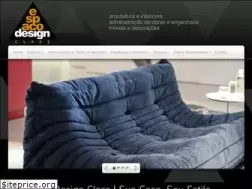 Sites similar to espacodesign.com