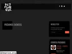 Sites similar to espacodesmanche.com