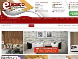Sites similar to espacodoacabamento.com.br