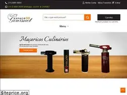 Sites similar to espacodogourmet.com.br