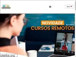 Sites similar to espacodotransito.com.br