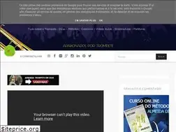Sites similar to espacodotrompete.blogspot.com