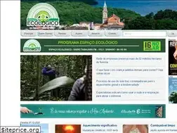 Sites similar to espacoecologiconoar.com.br
