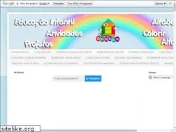 Sites similar to espacoeducar.net