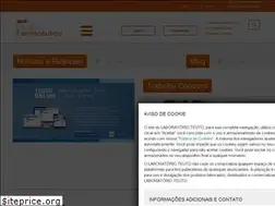 Sites similar to espacofarmaceutico.com.br