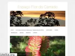 Sites similar to espacoflordocerrado.com