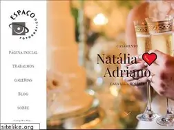 Sites similar to espacofotografico.com