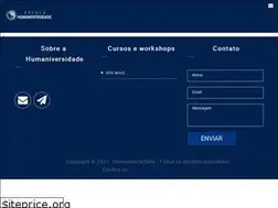 Sites similar to espacoholistico.com.br