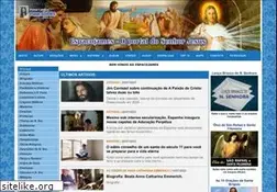 Sites similar to espacojames.com.br