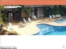 Sites similar to espacojardimdaspedras.com.br