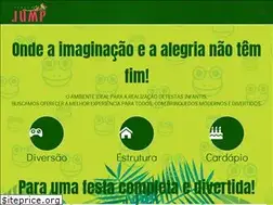 Sites similar to espacojump.com.br