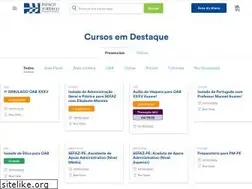 Sites similar to espacojuridico.com