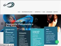Sites similar to espacokaya.com.br