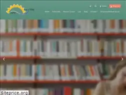Sites similar to espacoluzevida.com.br