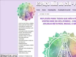 Sites similar to espacomaedoceu.blogspot.com
