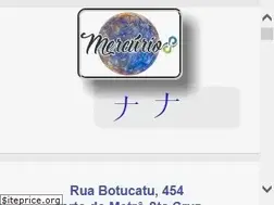 Sites similar to espacomercurio.com.br