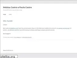 Sites similar to espacomodaestilo.wordpress.com