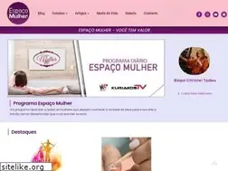 Sites similar to espacomulher.eu
