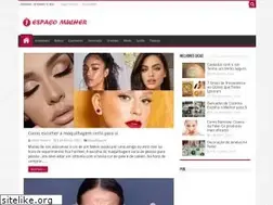 Sites similar to espacomulher.org