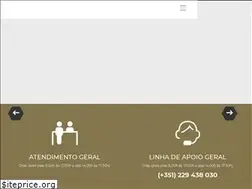 Sites similar to espacomunicipal.pt