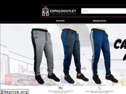 Sites similar to espacooutlet.com.br