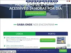 Sites similar to espacoparatudo.pt
